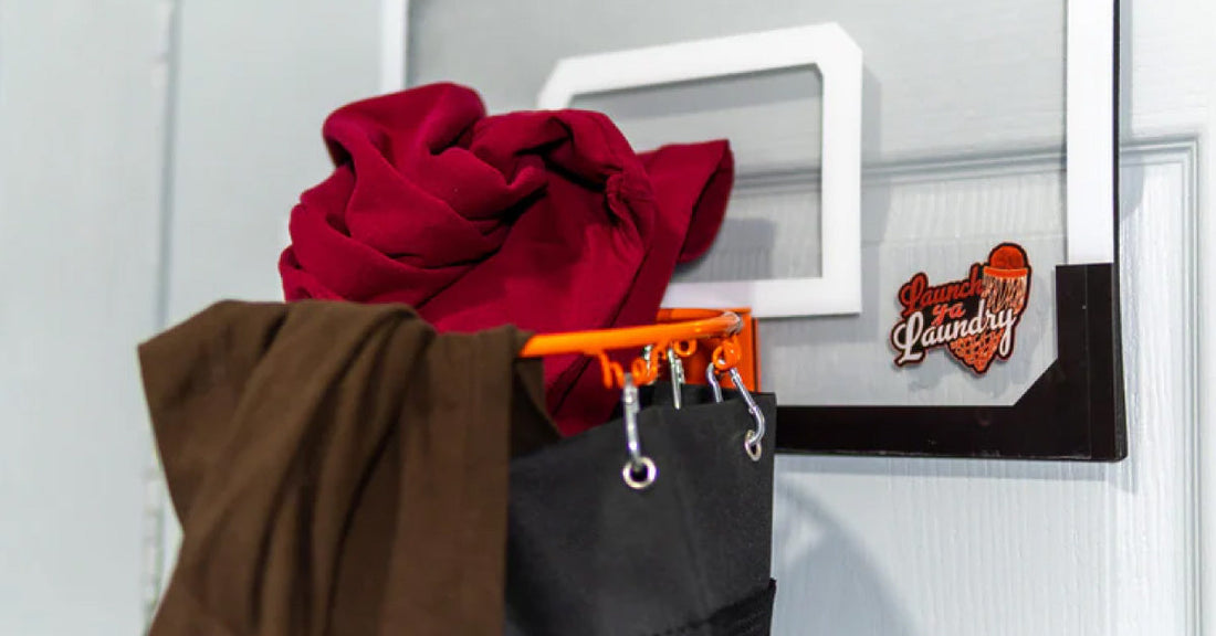 Basketball Hoop Laundry Hamper: What You Need to Know