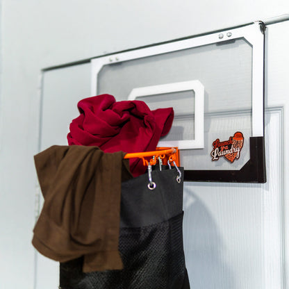 Launch Ya Laundry